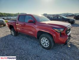 Toyota Tacoma 2024 2
