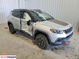 Jeep Compass 2025 2