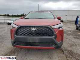 Toyota Corolla 2022 2