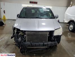Dodge Grand Caravan 2019 3