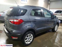 Ford EcoSport 2022 2