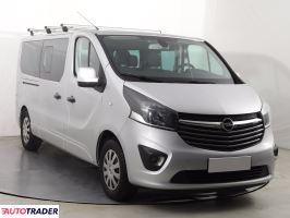 Opel Vivaro 2016 1.6