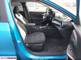 Chevrolet Trax 2025 1