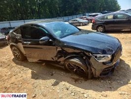 Mercedes CL 2022 3