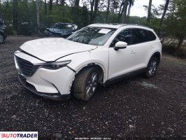 Mazda CX-9 2021 2