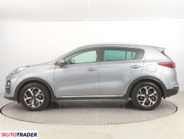 Kia Sportage 2020 1.6 134 KM