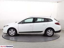 Renault Megane 2011 1.5 108 KM