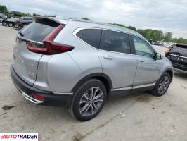 Honda CR-V 2022 2