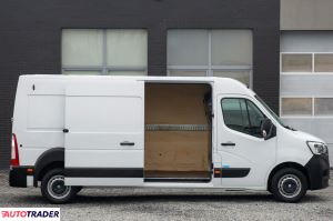 Renault Master 2020 2.3