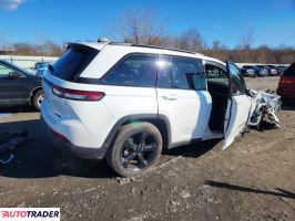 Jeep Grand Cherokee 2025 3