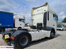 Daf Xf 480