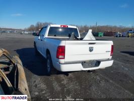 Dodge Ram 2019 3