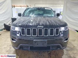 Jeep Grand Cherokee 2022 3