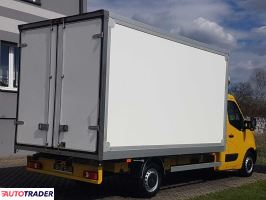 Renault Master 2018 2.3