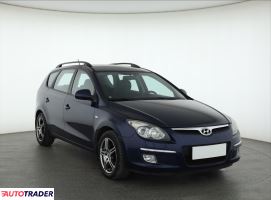 Hyundai i30 - zobacz ofertę
