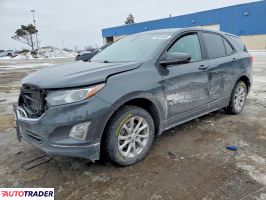 Chevrolet Equinox - zobacz ofertę