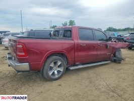 Dodge Ram 2021 5