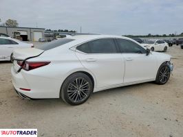 Lexus ES 2023 3
