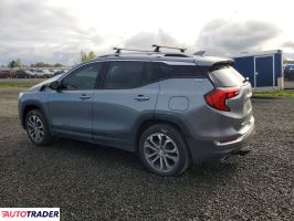 GMC Terrain 2020 2
