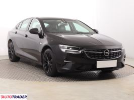 Opel Insignia 2021 2.0 171 KM