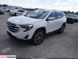 GMC Terrain 2021 1