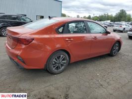 Kia Pozostałe 2023 2