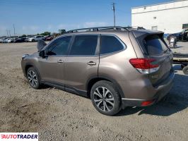 Subaru Forester 2023 2