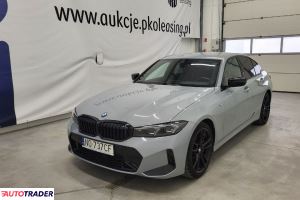 BMW 320 2023 2.0 190 KM