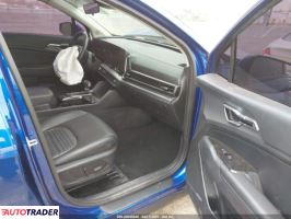 Kia Sportage 2023 2 Kia Sportage 2023 2
