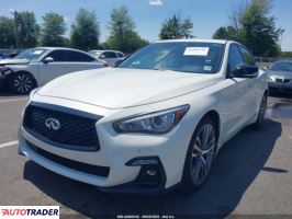 Infiniti Q50 2024 3 Infiniti Q50 2024 3