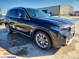 BMW X5 2024 3