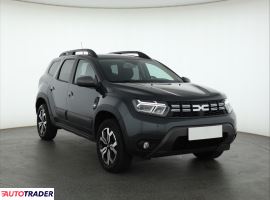 Dacia Duster 2023 1.3 128 KM