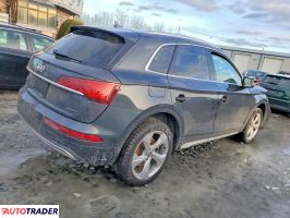 Audi Q5 2021 2