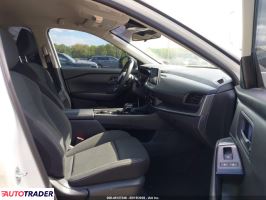Nissan Rogue 2024 1