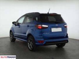 Ford EcoSport 2018 1.0 123 KM