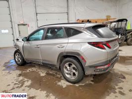 Hyundai Tucson 2024 2