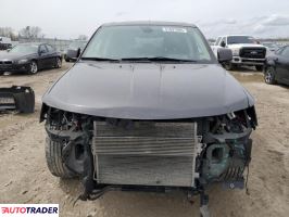 Dodge Journey 2019 3 Dodge Journey 2019 3
