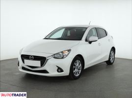 Mazda 2 2015 1.5 88 KM