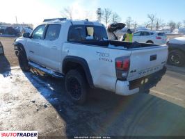 Toyota Tacoma 2023 3