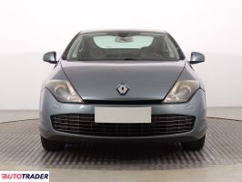 Renault Laguna 2009 2.0 147 KM