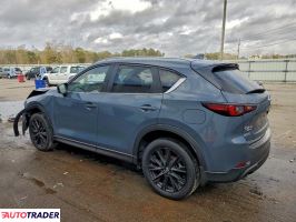 Mazda CX-5 2023 2