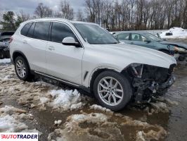 BMW X5 2021 3
