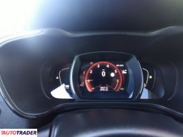 Renault Kadjar 2018 1.2 130 KM