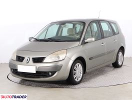 Renault Scenic 2006 1.9 128 KM Renault Scenic 2006 1.9 128 KM