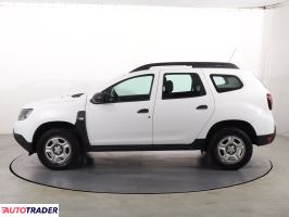 Dacia Duster 2021 1.0 89 KM