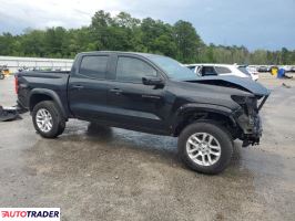 Chevrolet Colorado 2023 2
