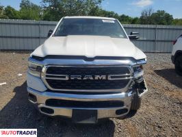 Dodge Ram 2022 5