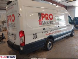 Ford Transit 2022 3
