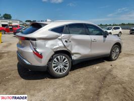 Toyota Venza 2024 2