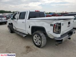 GMC Sierra 2018 6